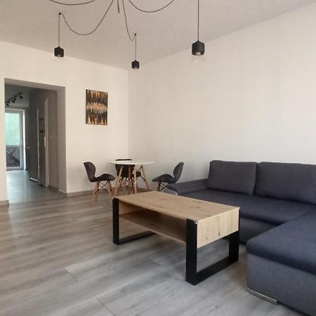 City View Tolstoja - Klimatyzacja Swidnica  Ngoại thất bức ảnh