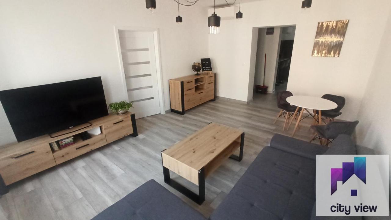 City View Tolstoja - Klimatyzacja Swidnica  Ngoại thất bức ảnh