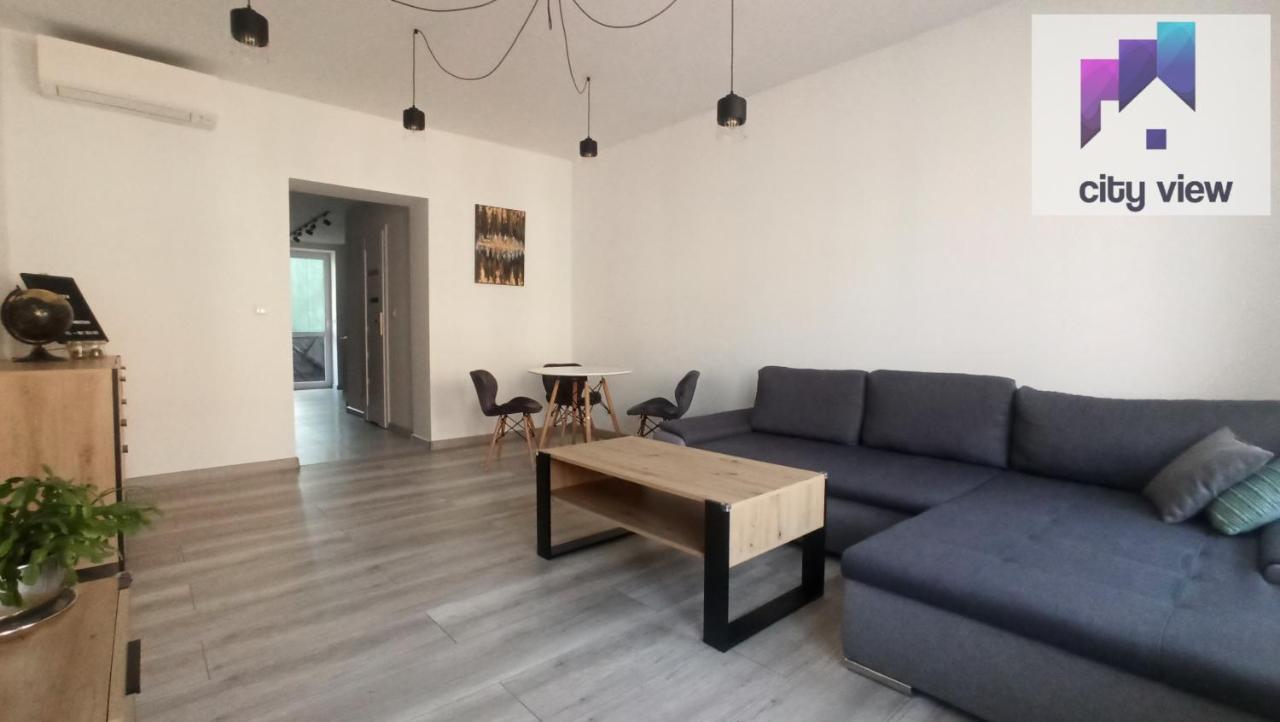 City View Tolstoja - Klimatyzacja Swidnica  Ngoại thất bức ảnh